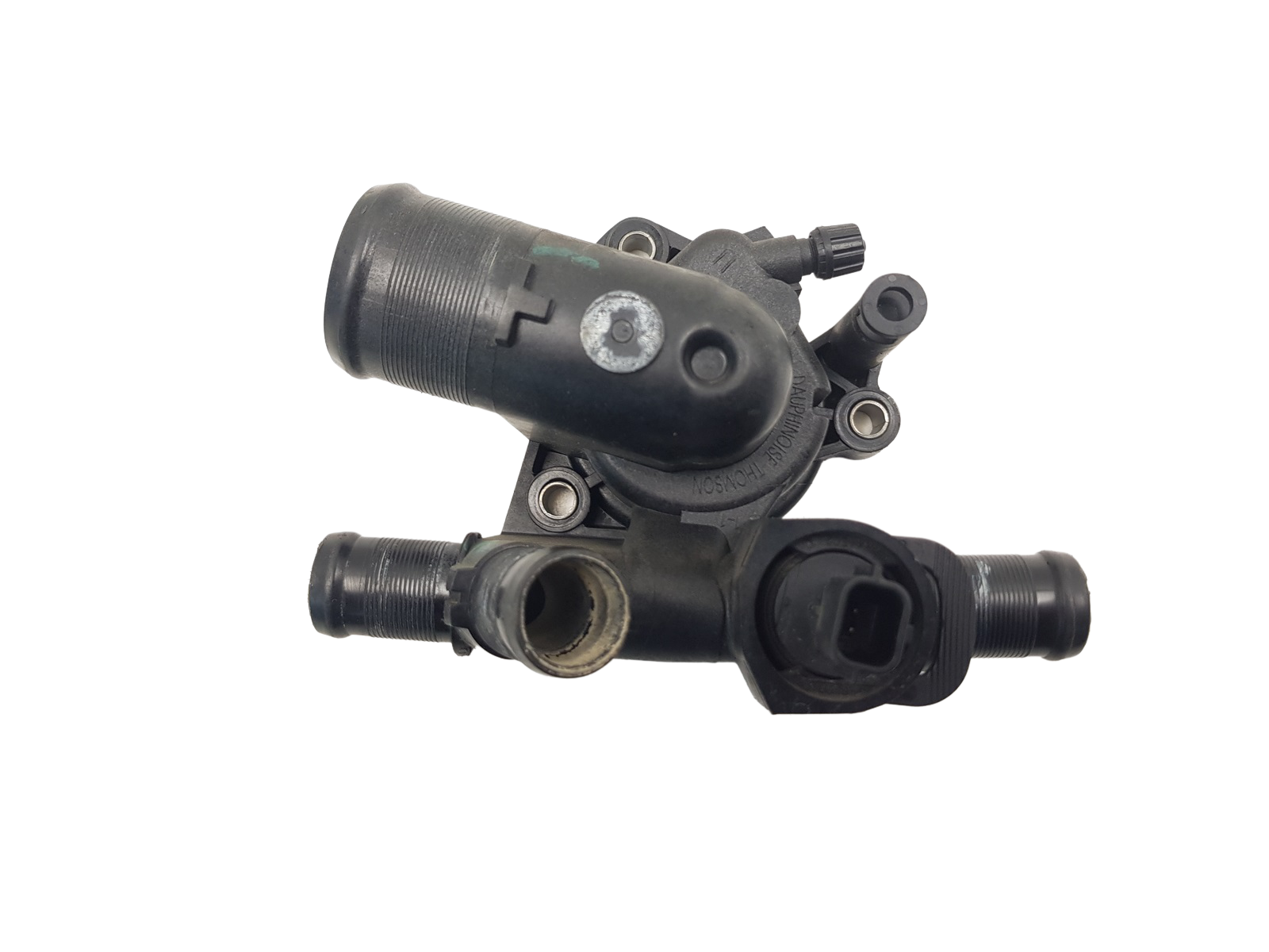 Kryt Termostatu 8200703139 2.0 DCi Renault Laguna 3 main product photo