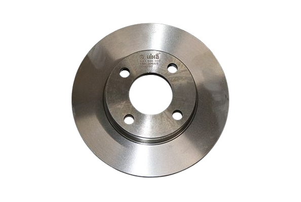 Brzdový kotúč Predný Urobte Audi 443615301 66150023401 Vika main product photo