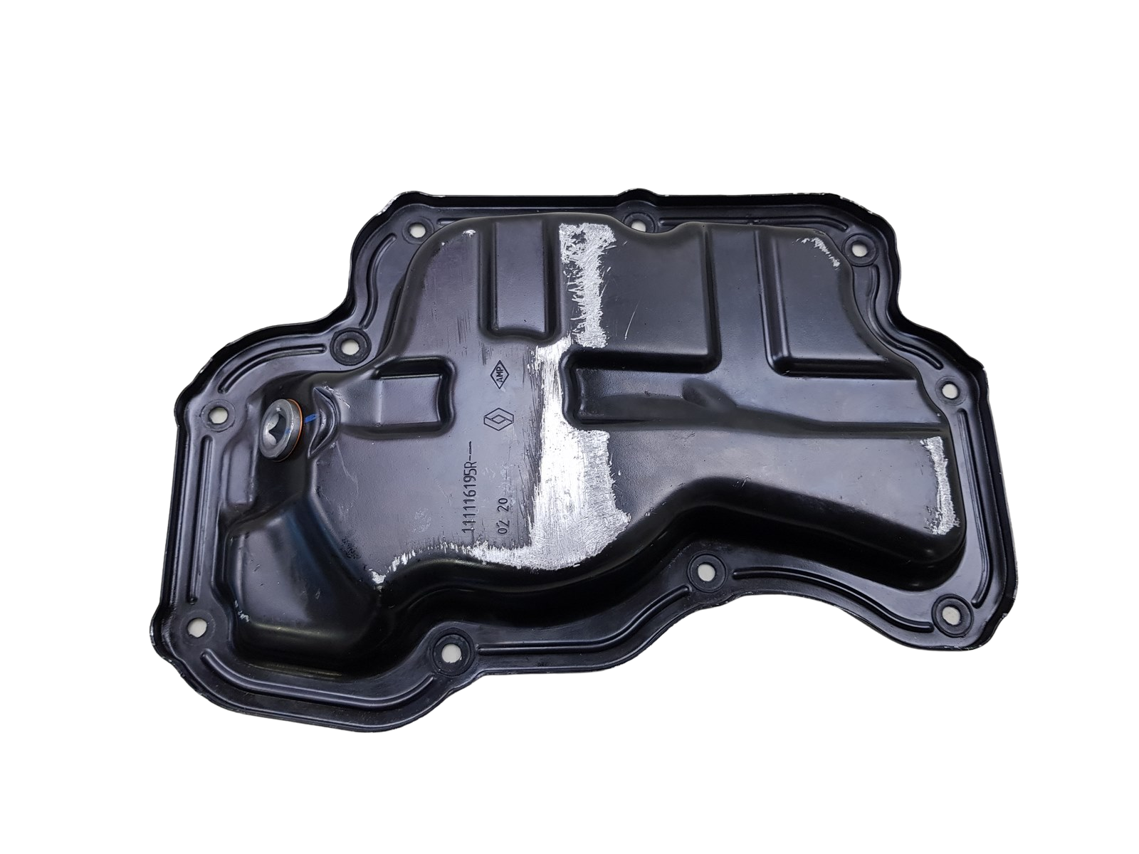 Olejová Vaňa 111116195R 1.0 TCe Dacia Renault main product photo