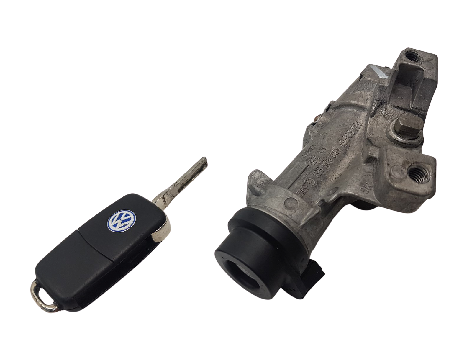Spínacia Skrinka VW Passat Polo 4B0905851G 4B0905849 1067 main product photo