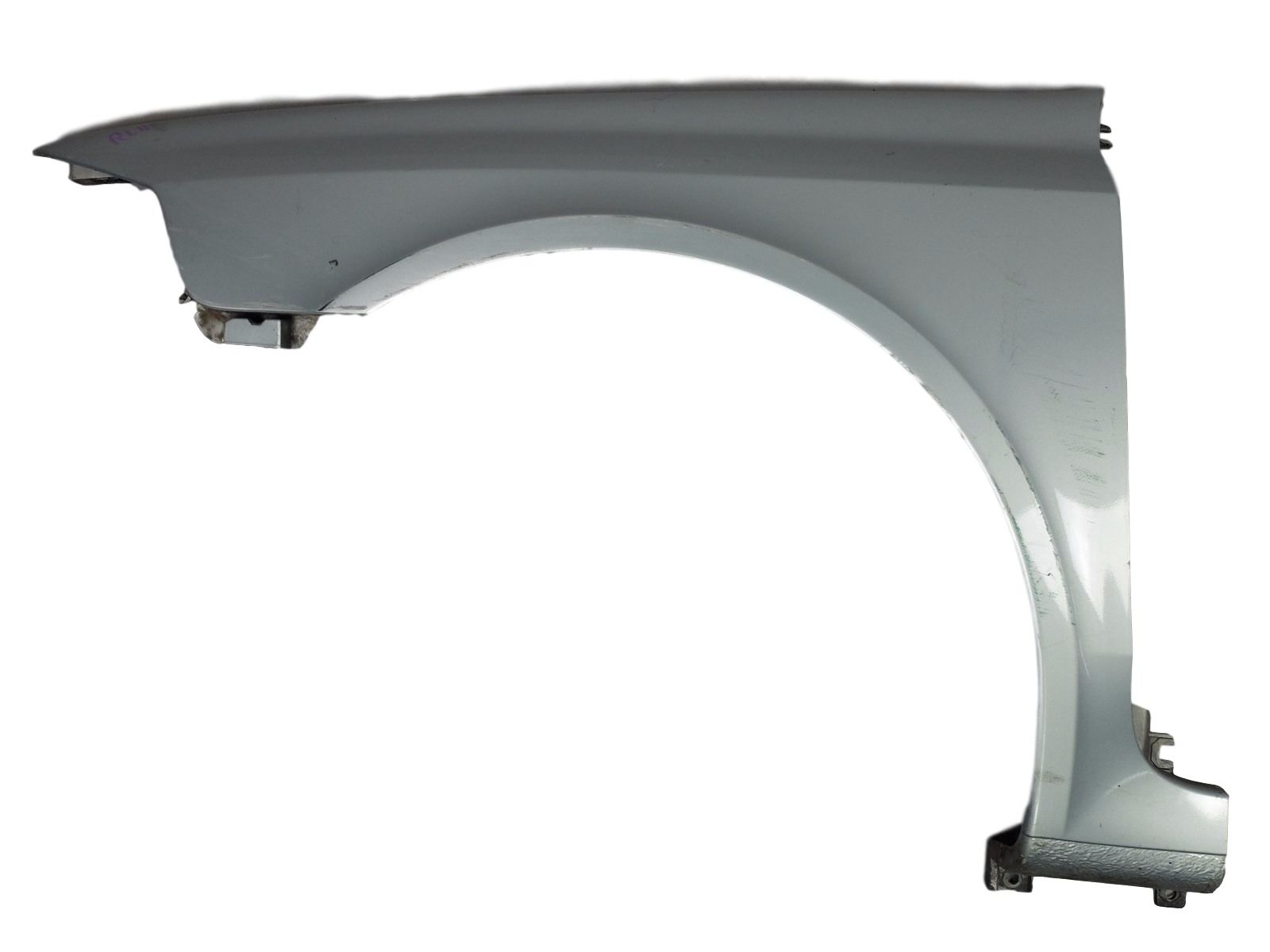 Blatník Ľavý Predný Laguna II 2 8200295803 01-05 Renault main product photo