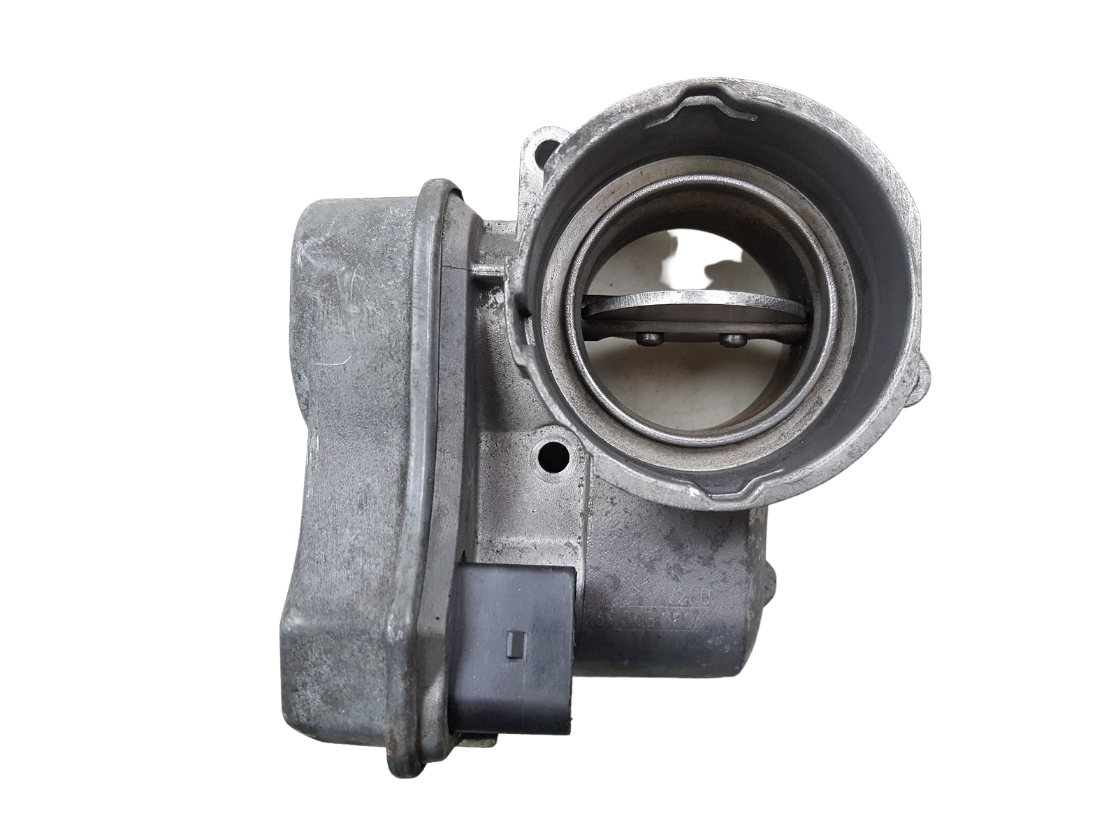 Ventil teleskopu škrtiacej klapky VWAG 03G128063B 2.0 TDI Pierburg 3061 main product photo