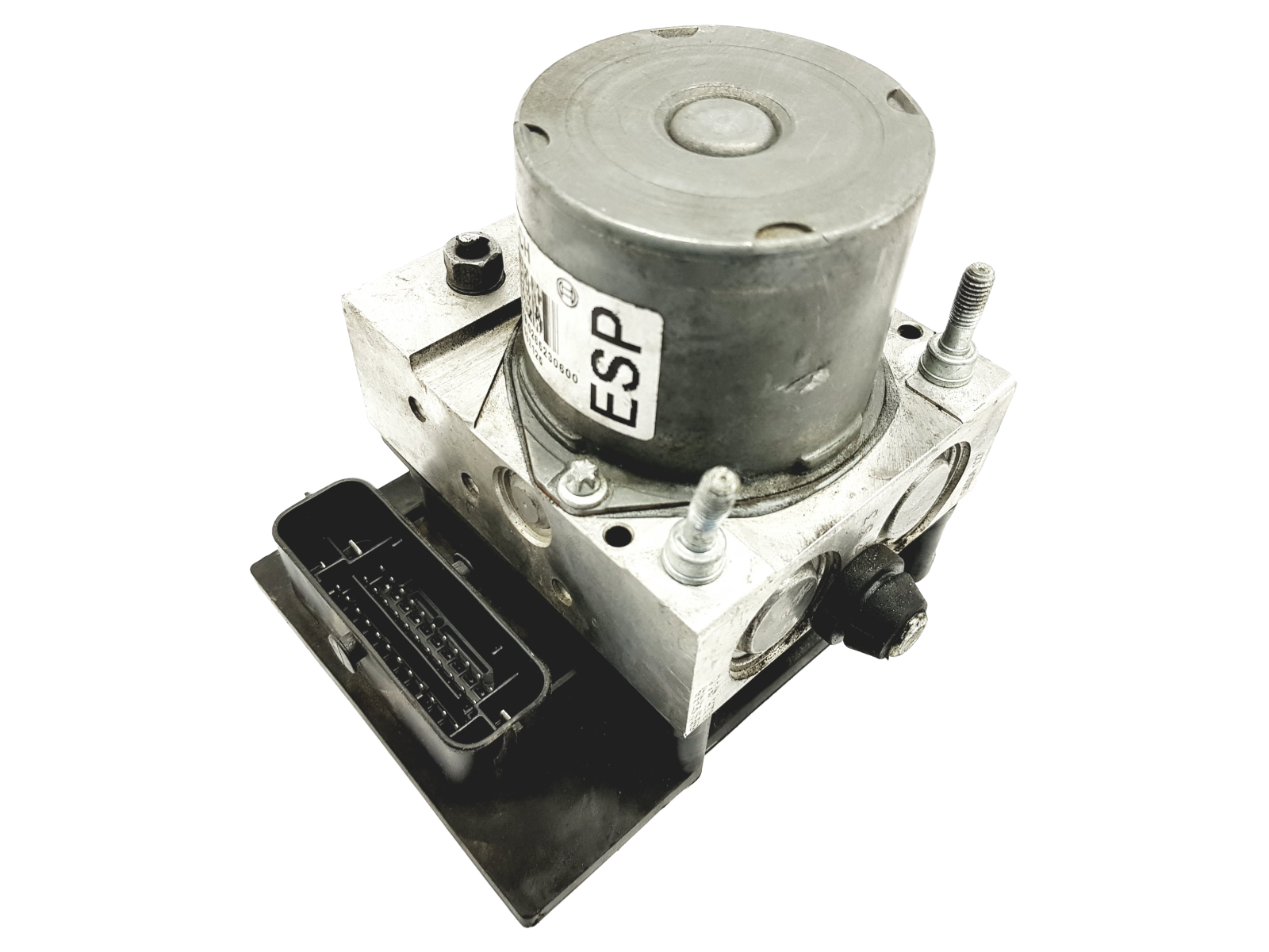 Abs Čerpadlo Alfa Romeo Mito 51828279 0265230600 Bosch 35475 main product photo