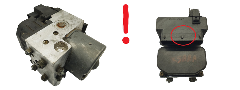 Abs Čerpadlo Peugeot 306 9629833880 0273004278 0265216553 61969 main product photo