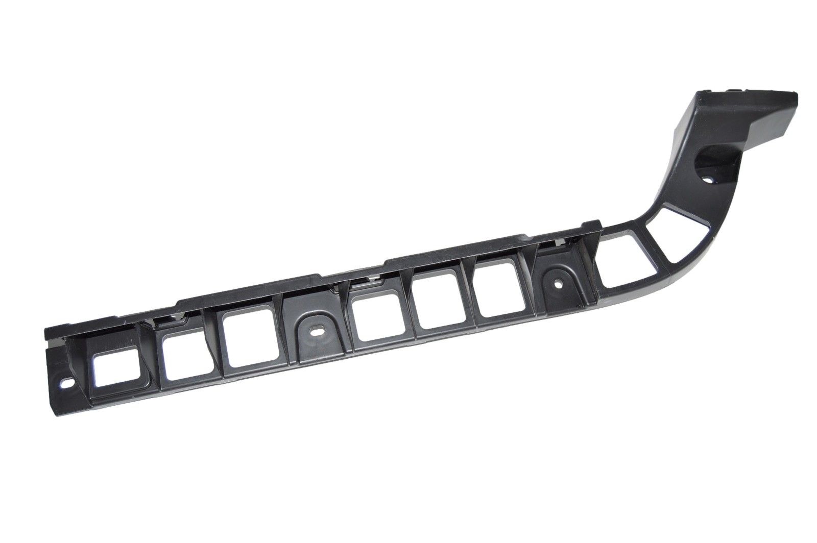Držiak nárazníka Zadný Pravý Originál 5JJ807864 Skoda Rapid main product photo