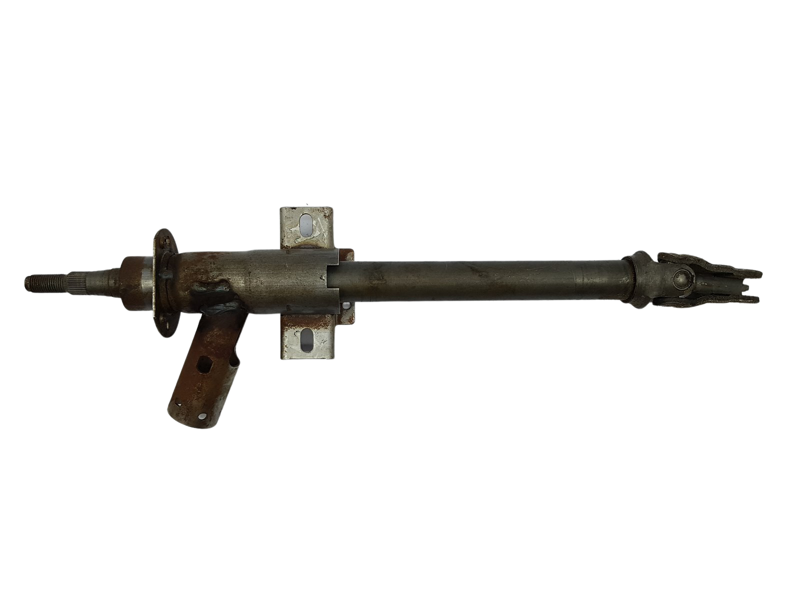 Stĺpik riadenia 4123F6 Citroen AX Nacam 12952 main product photo
