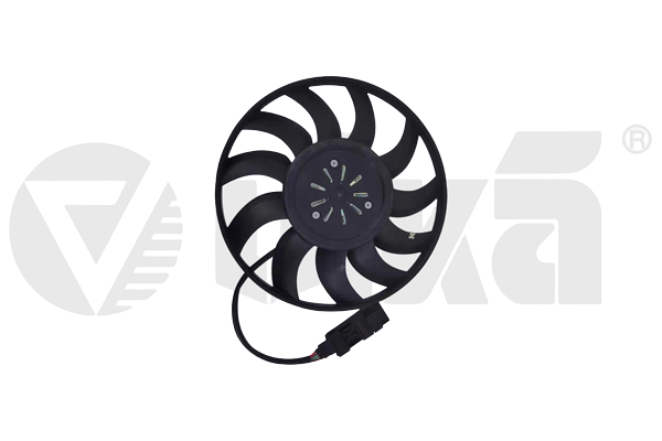 Ventilátor Chladiča Urobte Audi A8 4E0959455H 99591808701 Vika main product photo