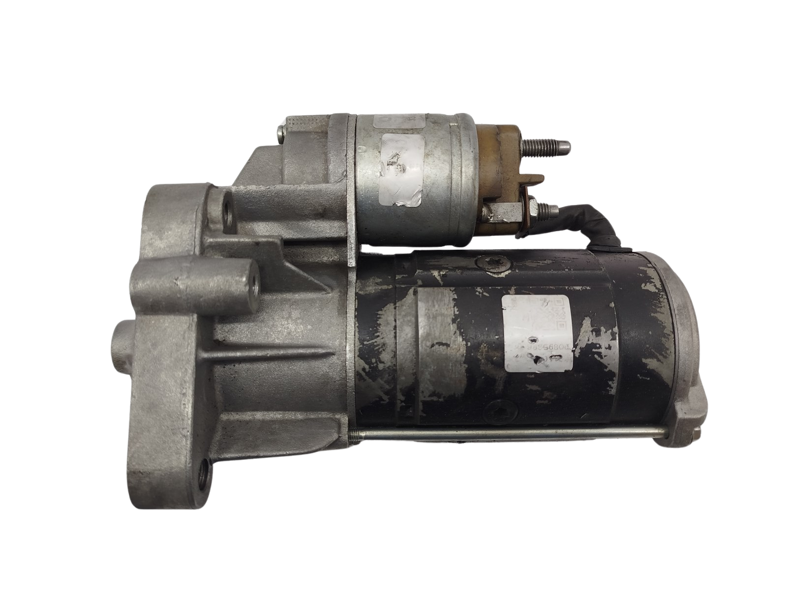 Štartér Motora 233000241R 8200237594 8200634604 D8R1 Valeo 2.2DCI main product photo
