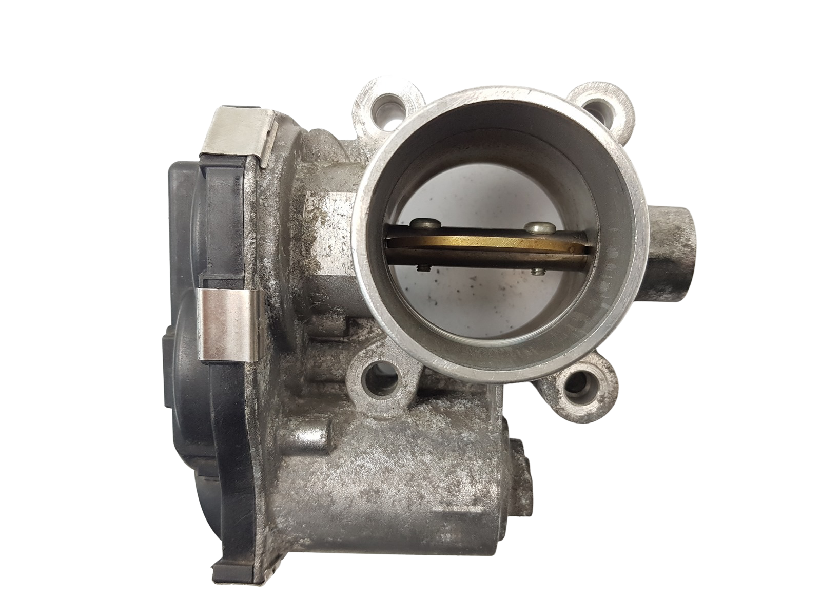 Ventil teleskopu škrtiacej klapky Opel 55570009DB 1.6 CDTI main product photo