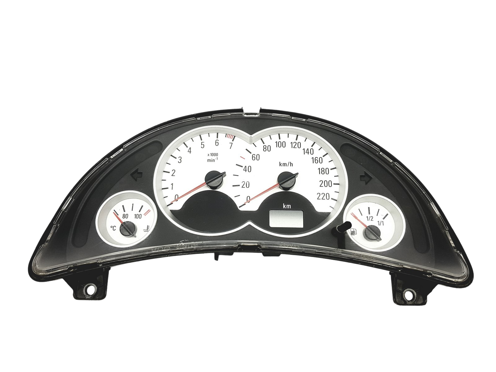 Otáčkomer Opel Corsa C 13173357WL 110080005028 48485 main product photo
