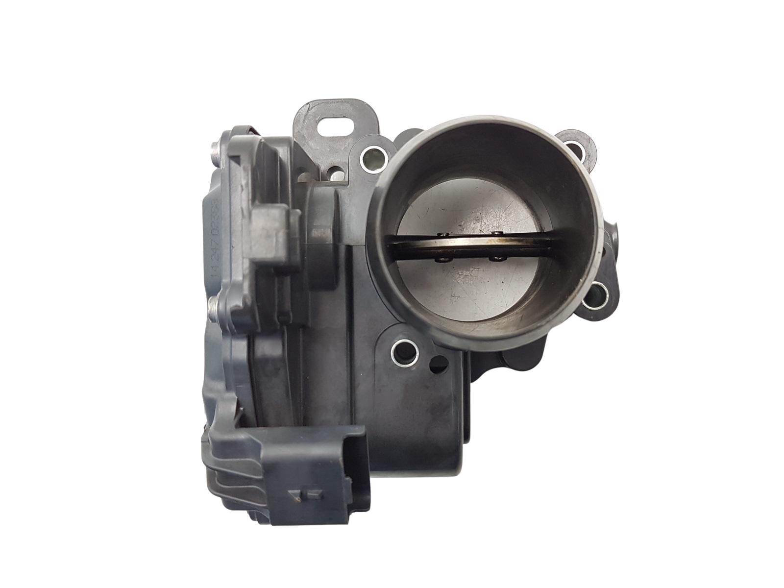 Ventil teleskopu škrtiacej klapky Citroen Peugeot 9806625280 A2C85766300 2.0 HDI 2960 main product photo