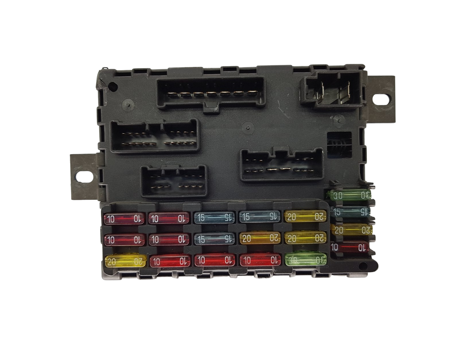 Skrinka poistiek Lancia 46776086 20196 main product photo