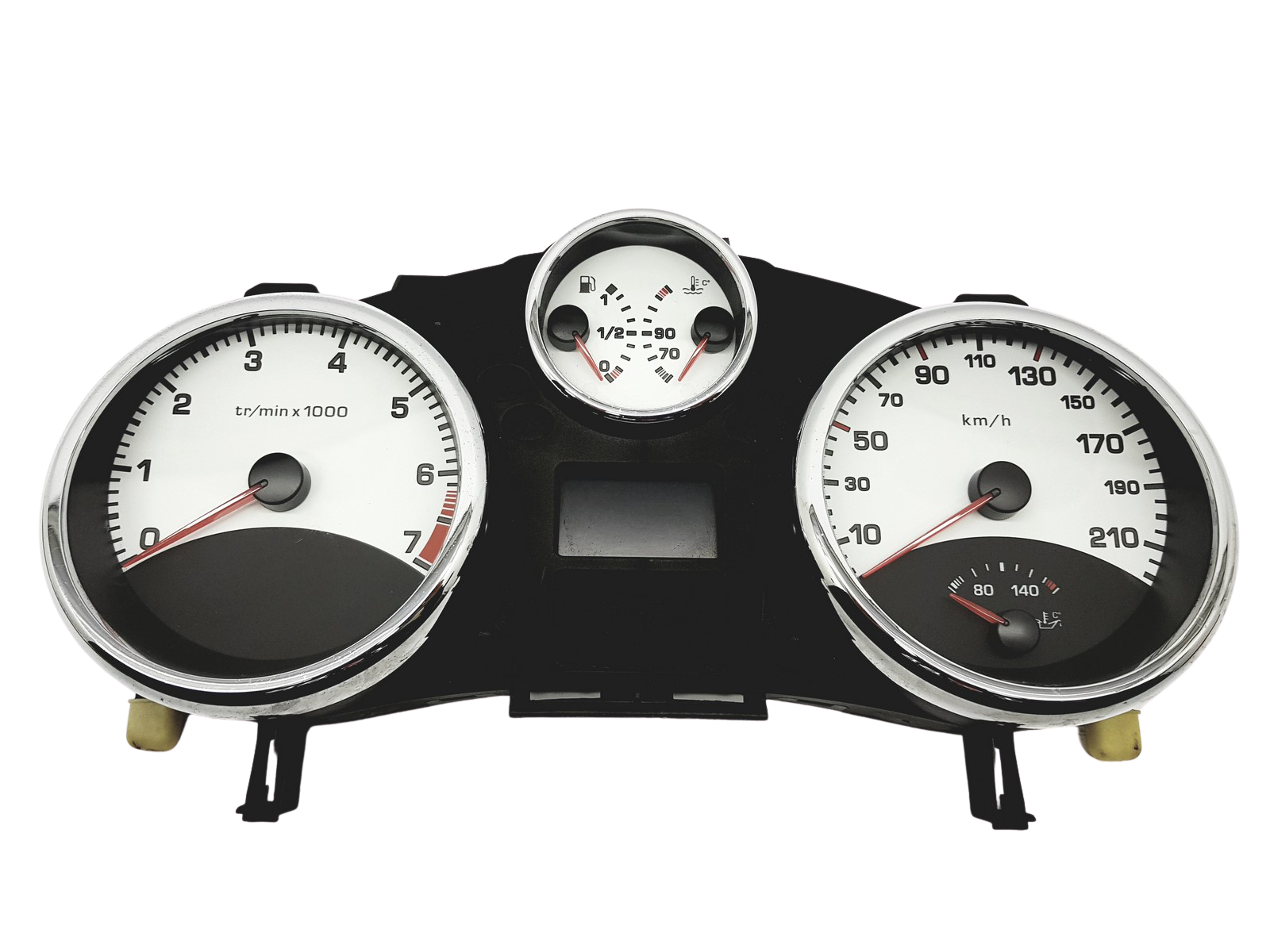 Otáčkomer Peugeot 207 9662904080 A2C53190333 32444 main product photo