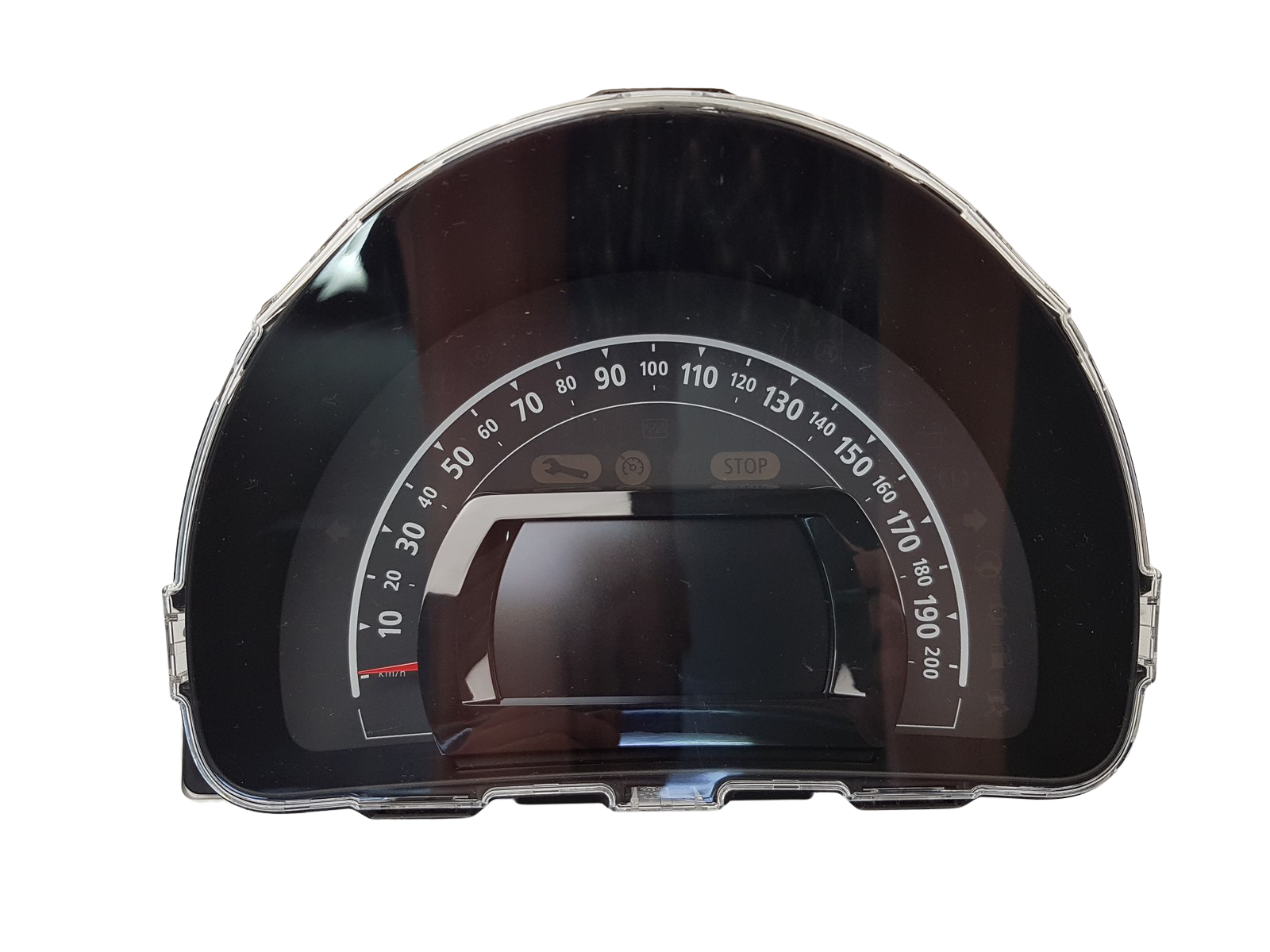 Tachometer Renault Twingo 3 248212294R Nový Originál 1051 main product photo
