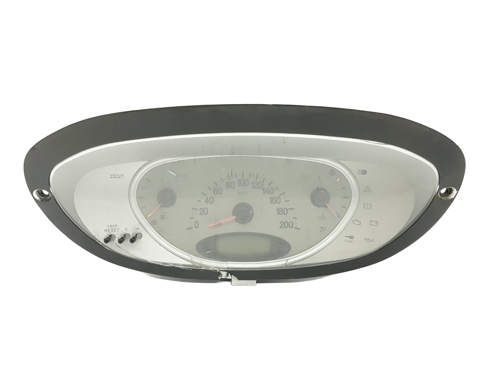 Tachometer Lancia Ypsilon 46814971 40584 main product photo