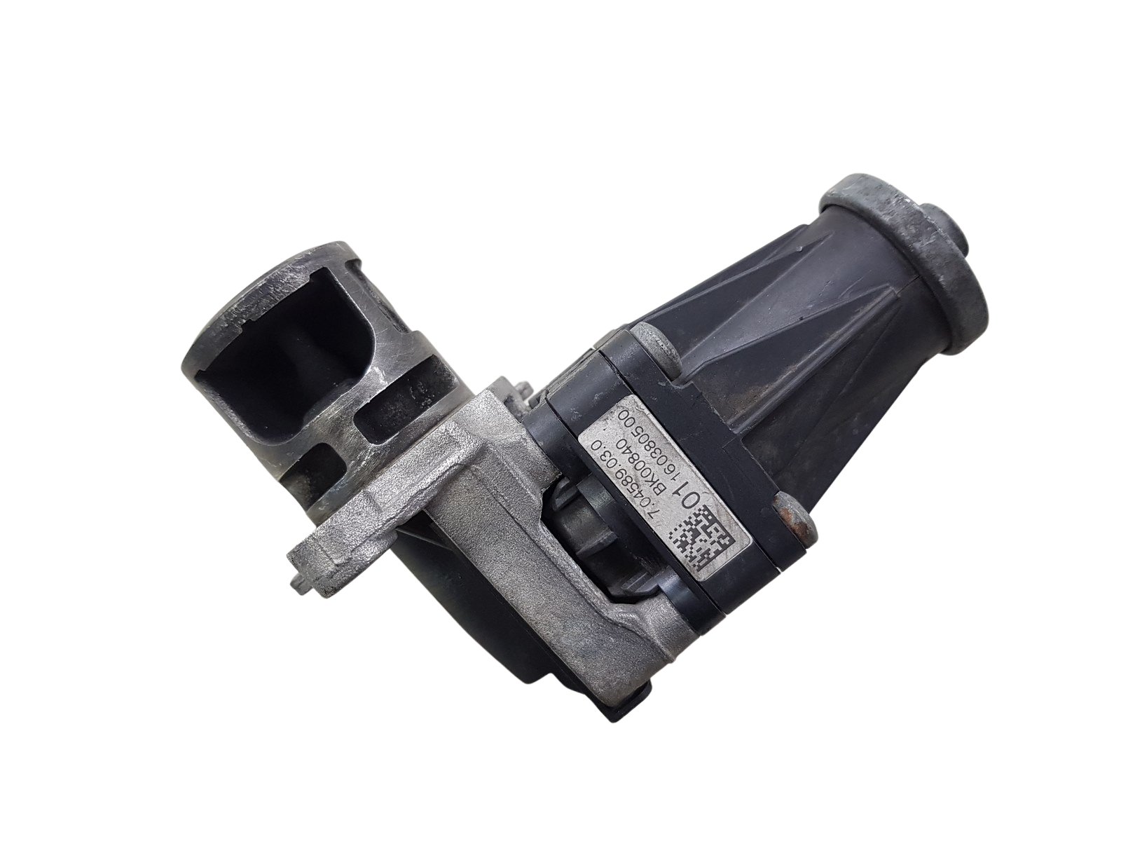 Egr Ventil Fiat 7.04589.03.0 160380500 1753 main product photo