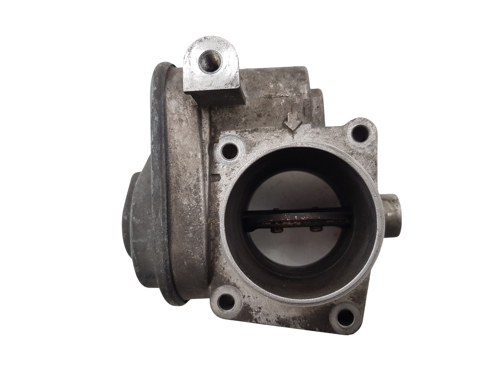 Ventil teleskopu škrtiacej klapky Opel 8973002311 Pierburg 1359 main product photo