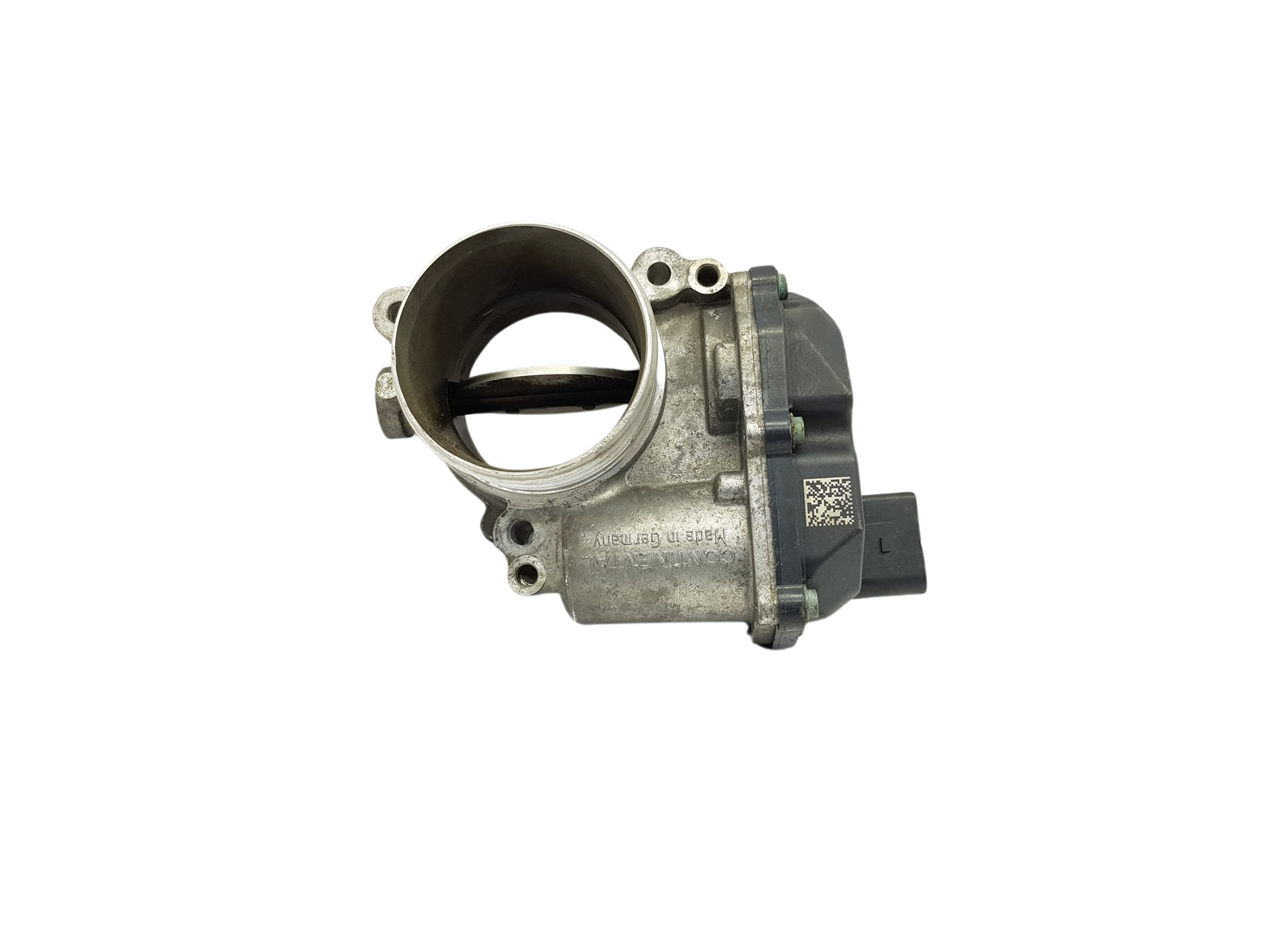 Ventil teleskopu škrtiacej klapky Volkswagen 04L128063K A2C93691700 3603 main product photo