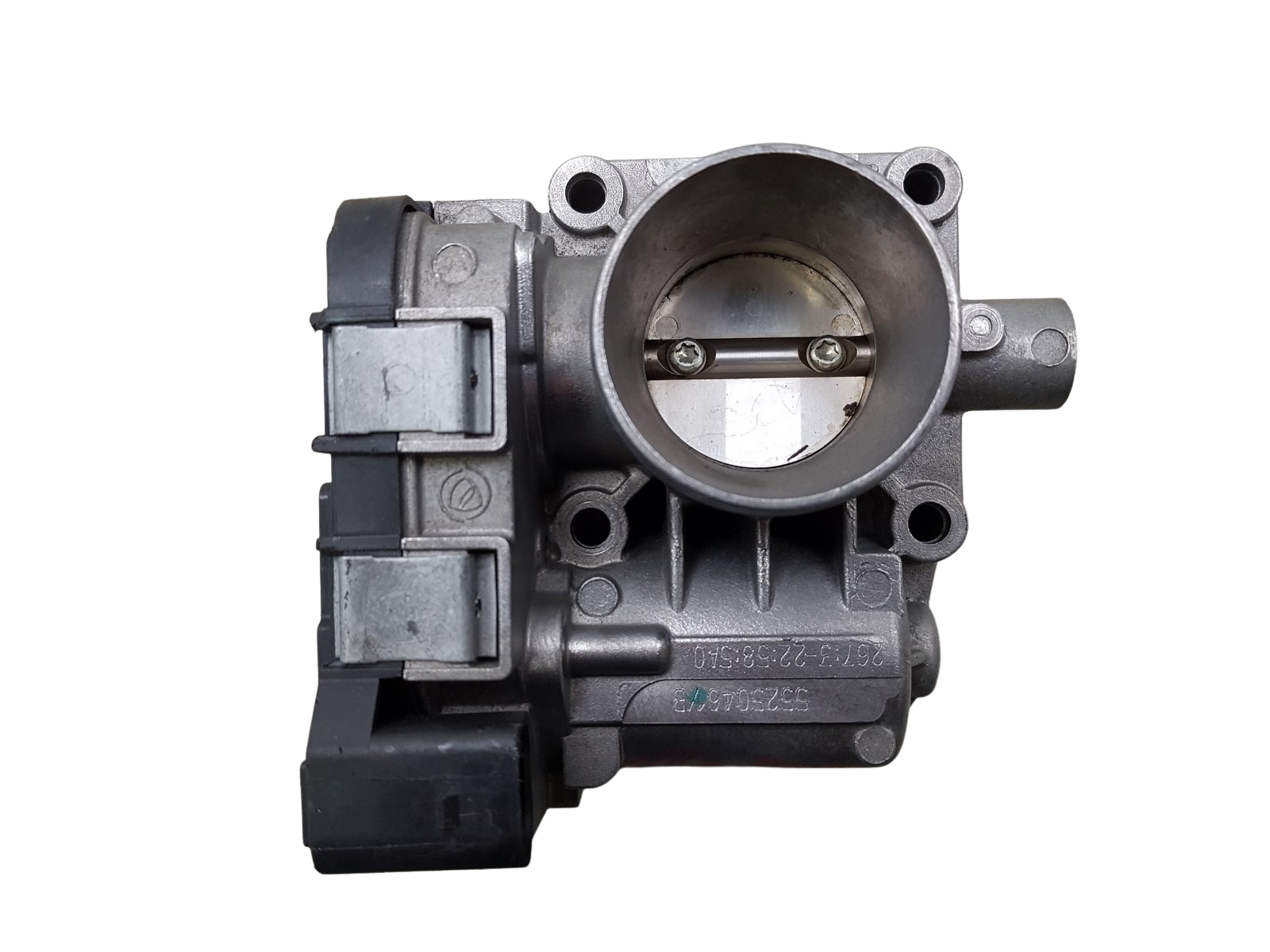 Ventil teleskopu škrtiacej klapky 55250461 Fiat Lancia Ford FPT main product photo