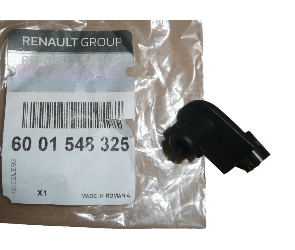 Montáž Nový Originál 6001548325 Dacia main product photo