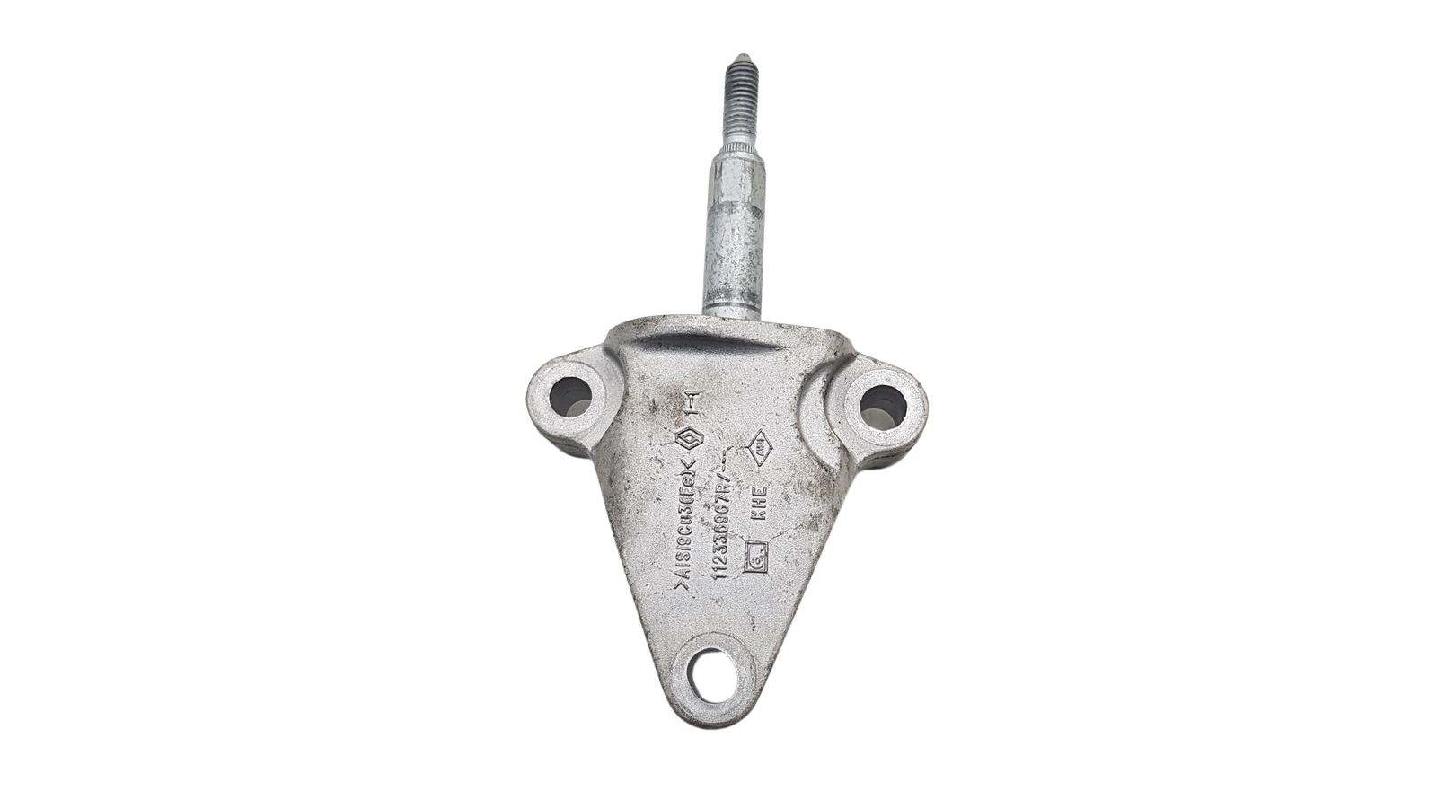Skrinkový držiak 112336967R Dacia Renault Clio 5 Captur main product photo
