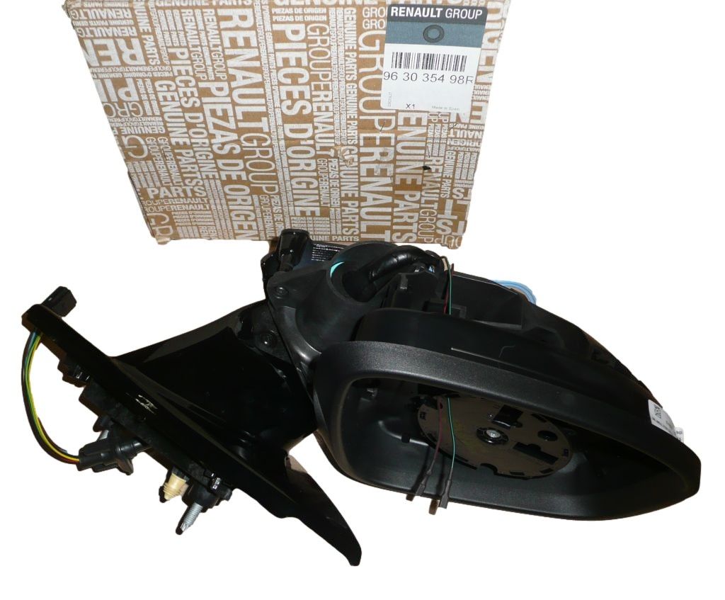 Zrkadlo Pravé Nový Originál 963035498R Renault Talisman main product photo