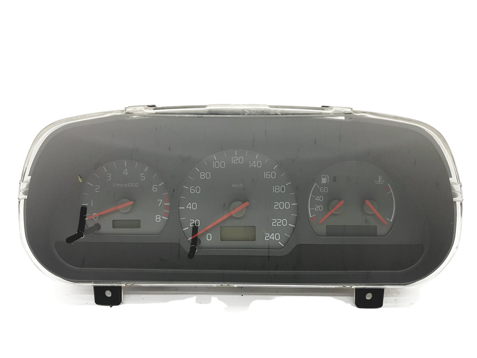 Otáčkomer Volvo V40 S40 30883042/B 30858334/006 53807 main product photo