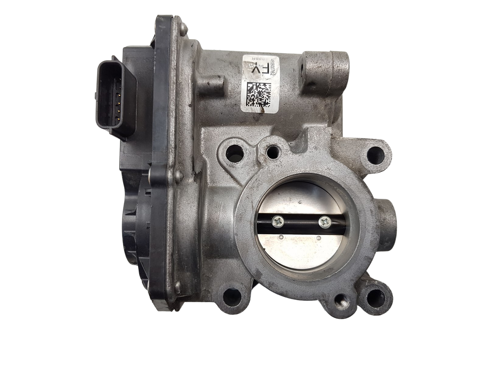 Ventil teleskopu škrtiacej klapky Renault 161206038R H8201171233 0.9 1.2 TCE 2073 main product photo