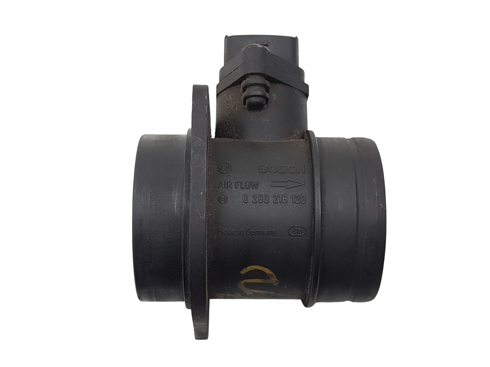 Merač prietoku vzduchu 0280218120 Bosch main product photo