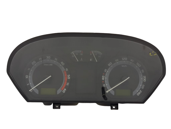 Otáčkomer Skoda Fabia 6Y0920881D 110080253015 main product photo