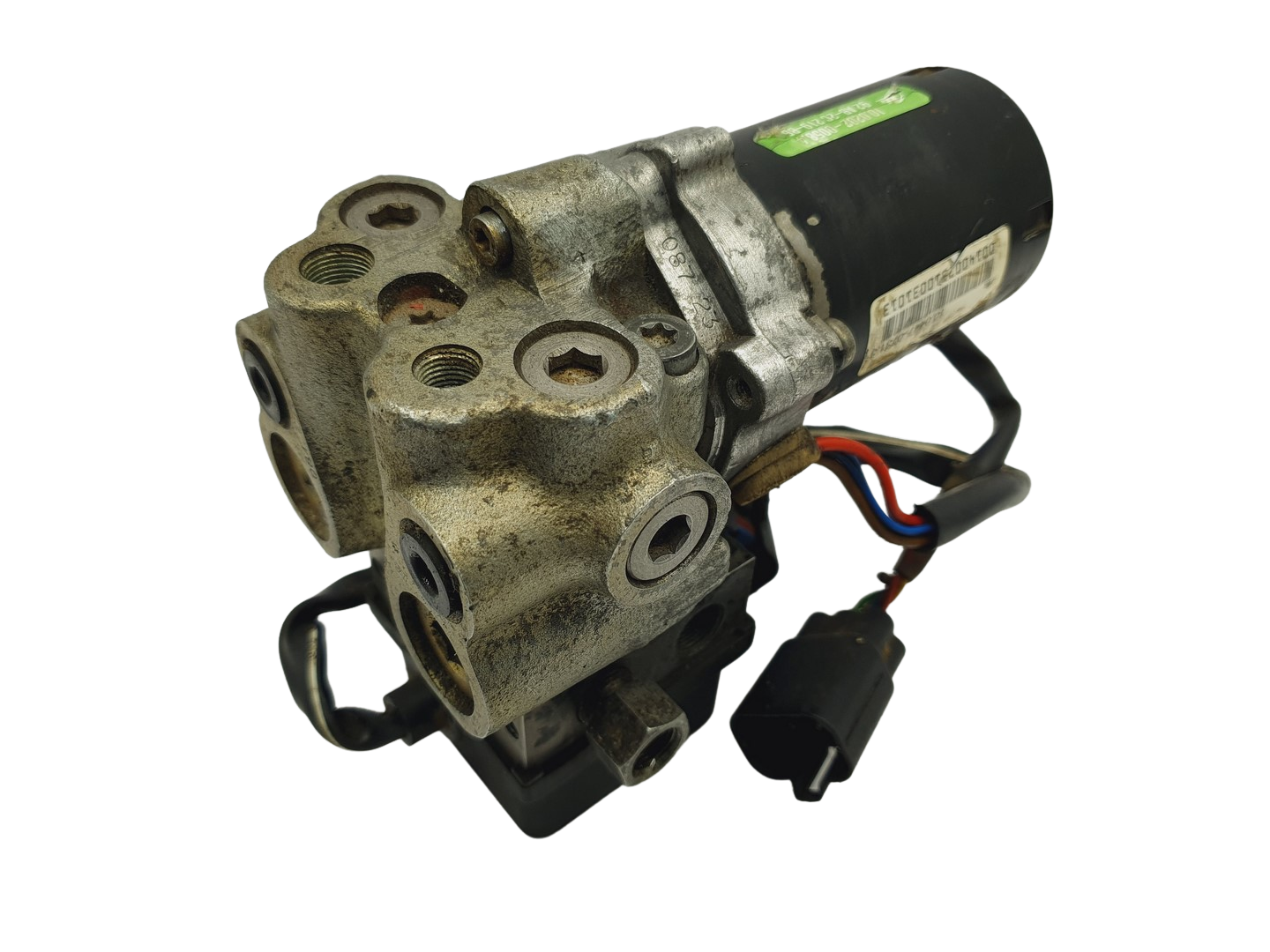 Abs Čerpadlo Ford Escort 92AB-2C219-BB 10.0447-0731.3 Ate main product photo