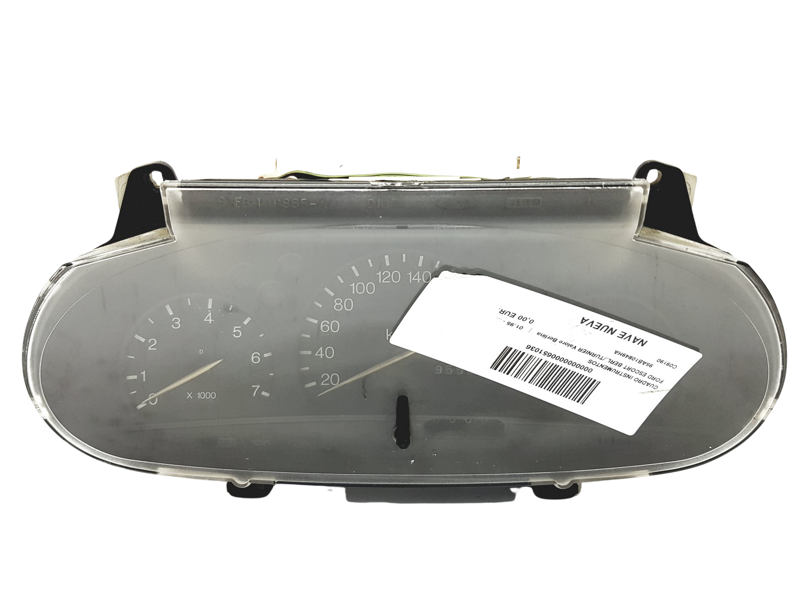Otáčkomer Ford Escort 96FB-10C956-BA 96FB10848BA 51775 main product photo