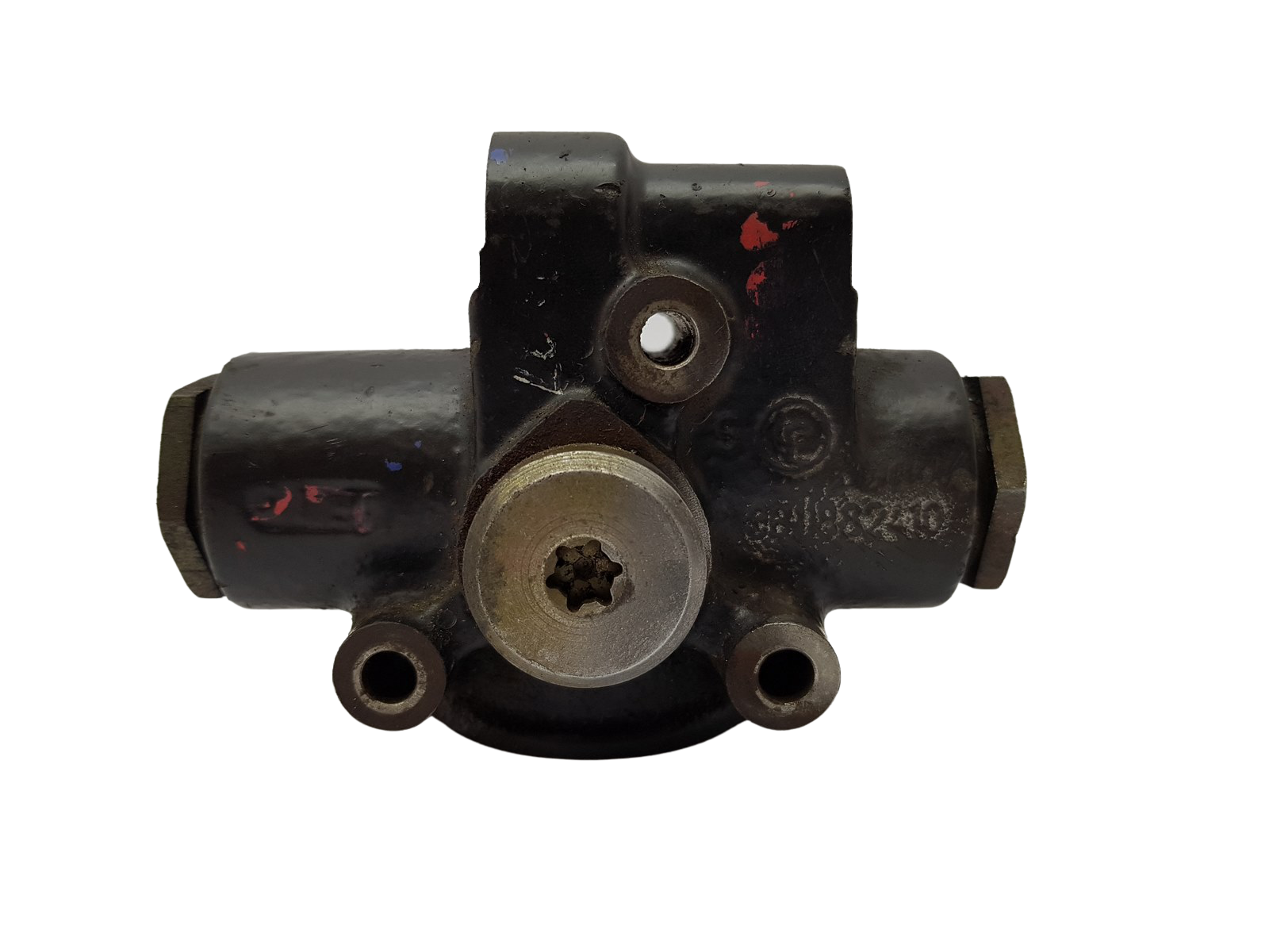 Ventil Rozdzielacz 9611882410 96170335 Citroen XM Xantia 11721 main product photo