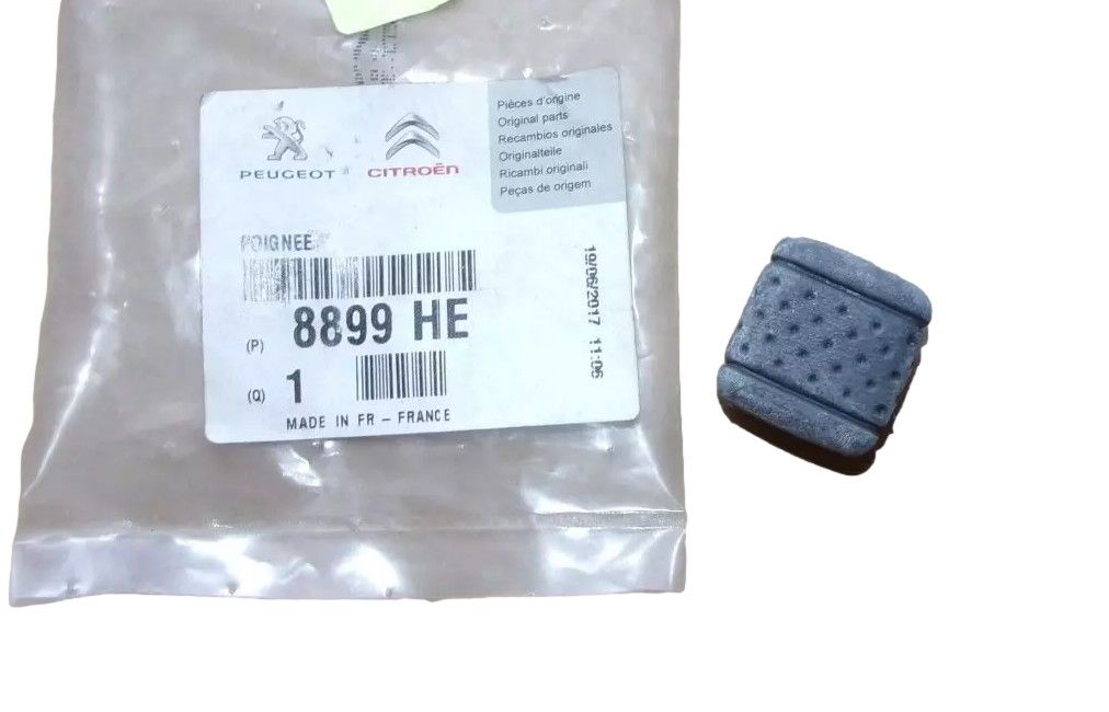 Krytka Nový Originál 8899HE 8899.HE Citroen Peugeot main product photo