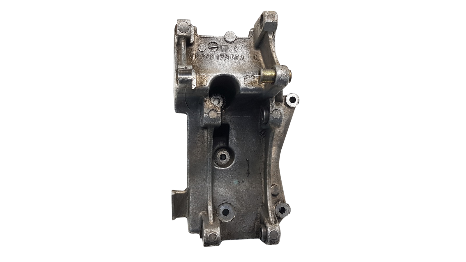 Držiak motora 9634817980 2.0 Hdi 16v Citroen Evasion main product photo