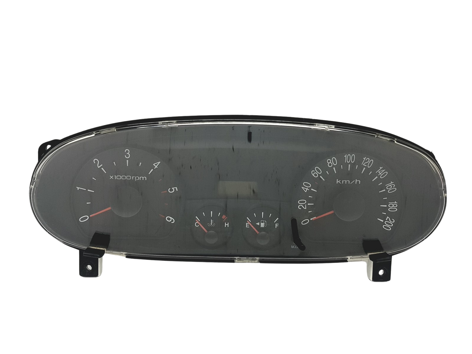 Tachometer Hyundai H-1 94003-4A650 940034A650 56875 main product photo