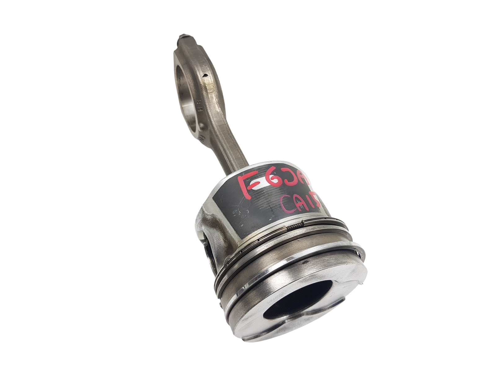 MAHLE ojnica piest 74L53 1.4 TDCI F6JA Ford Fiesta 1211 main product photo