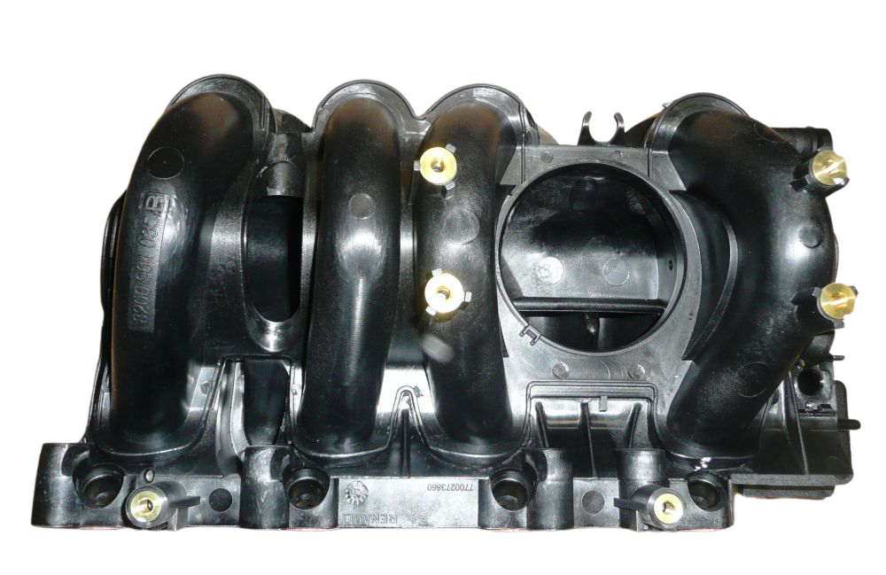 Sacie potrubie Nový Renault Clio Kangoo Lodgy 1.4-1.6 7700870201 main product photo