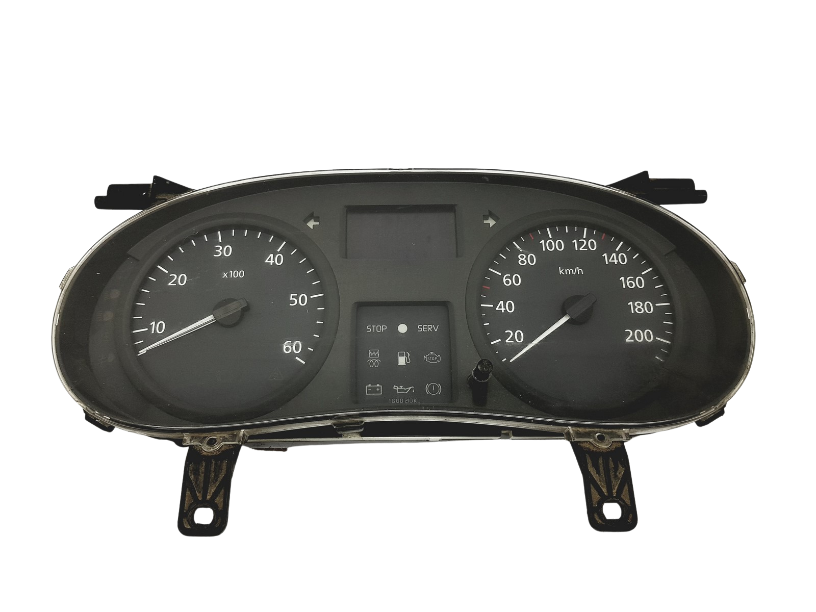Otáčkomer Renault Trafic 2 8200390132 59488 main product photo