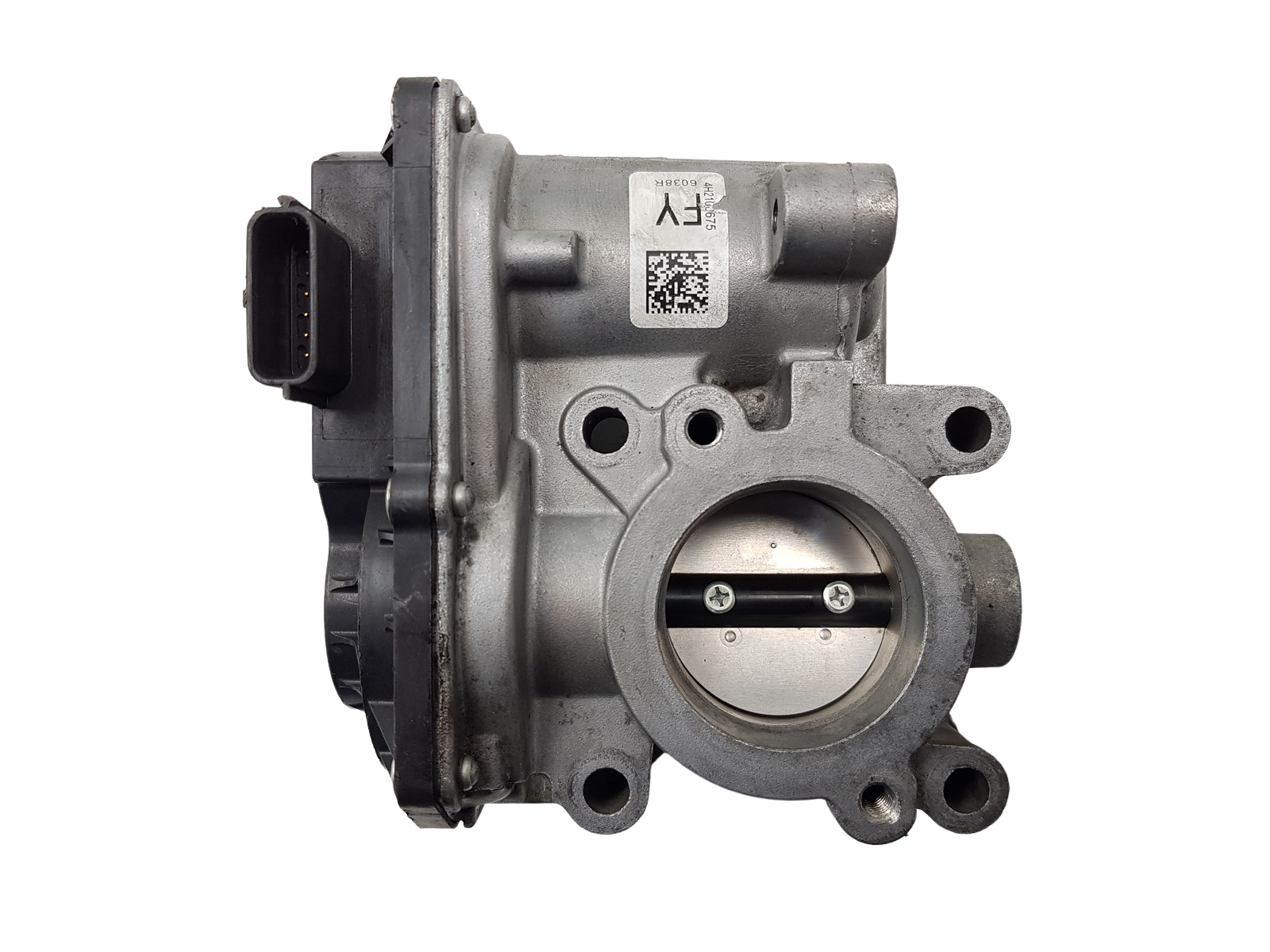 Ventil teleskopu škrtiacej klapky Renault 161206038R H8201171233 0.9 1.2 TCE 2342 main product photo