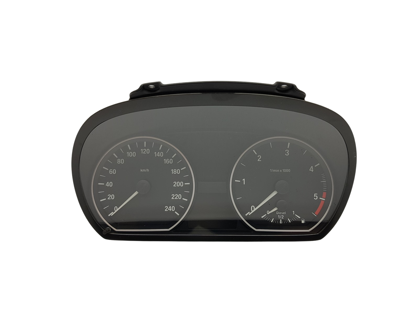 Tachometer BMW 1 E81 E87 9122591-01 1024952-62 1854 main product photo