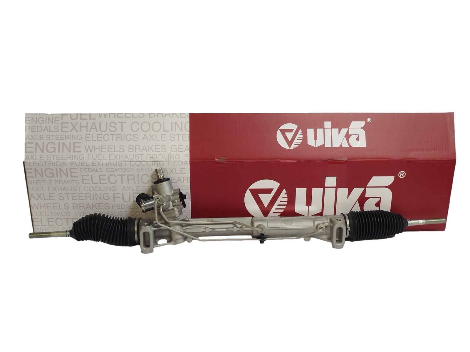 Hrebeňové Riadenie Urobte Audi Q5 8R1422065D 44221766801 Vika main product photo
