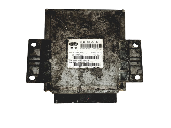 Riadiaca Jednotka 9643707380 9644925780 IAW48P2.76 PSA 20224 main product photo