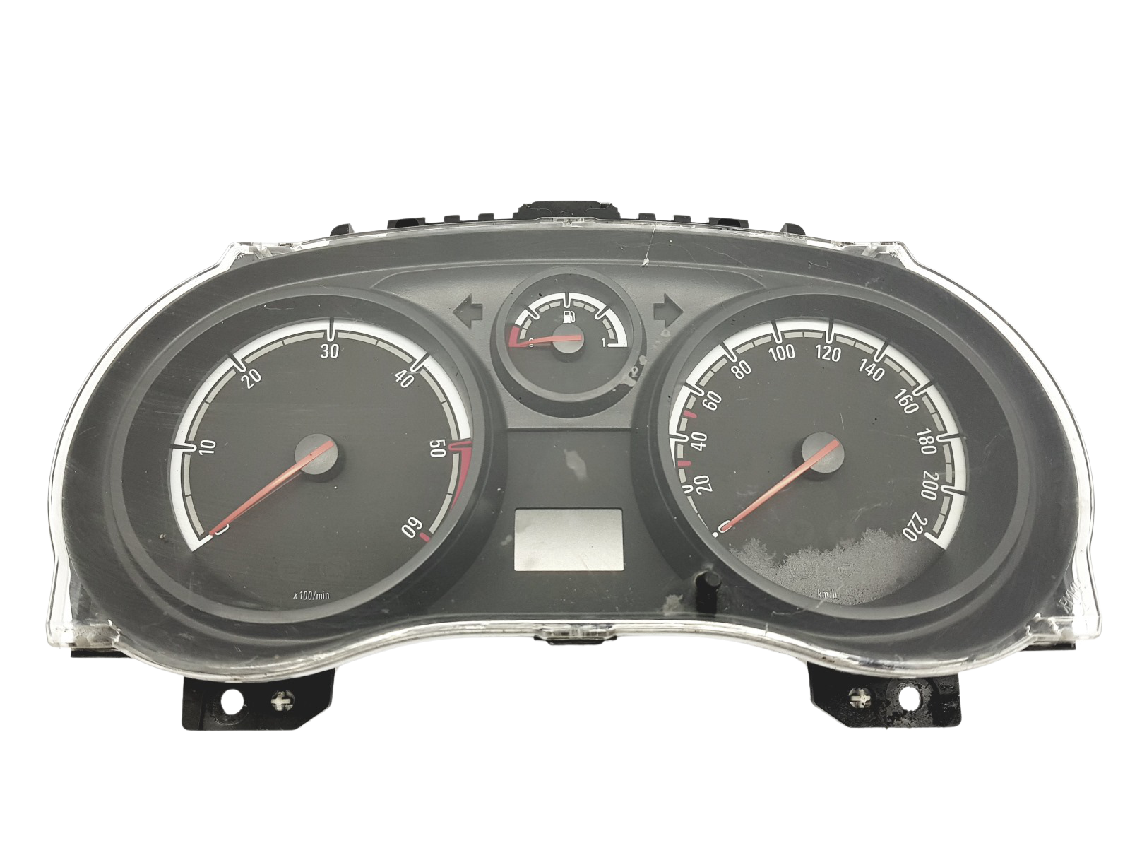 Otáčkomer Opel P0013312037 Corsa D 44167 main product photo