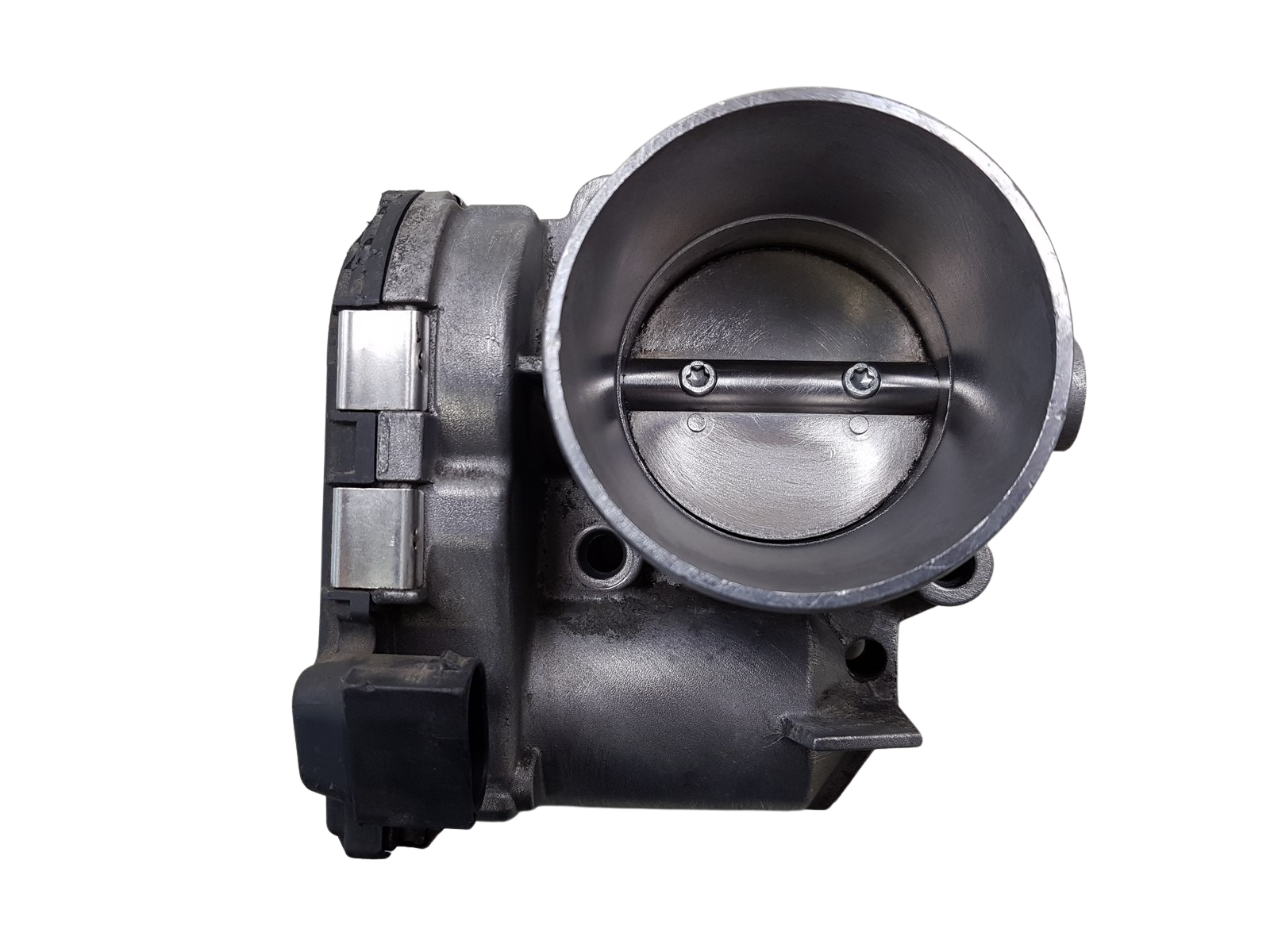 Ventil teleskopu škrtiacej klapky Alfa Romeo Iveco Opel 0280750073 Bosch 2201 main product photo