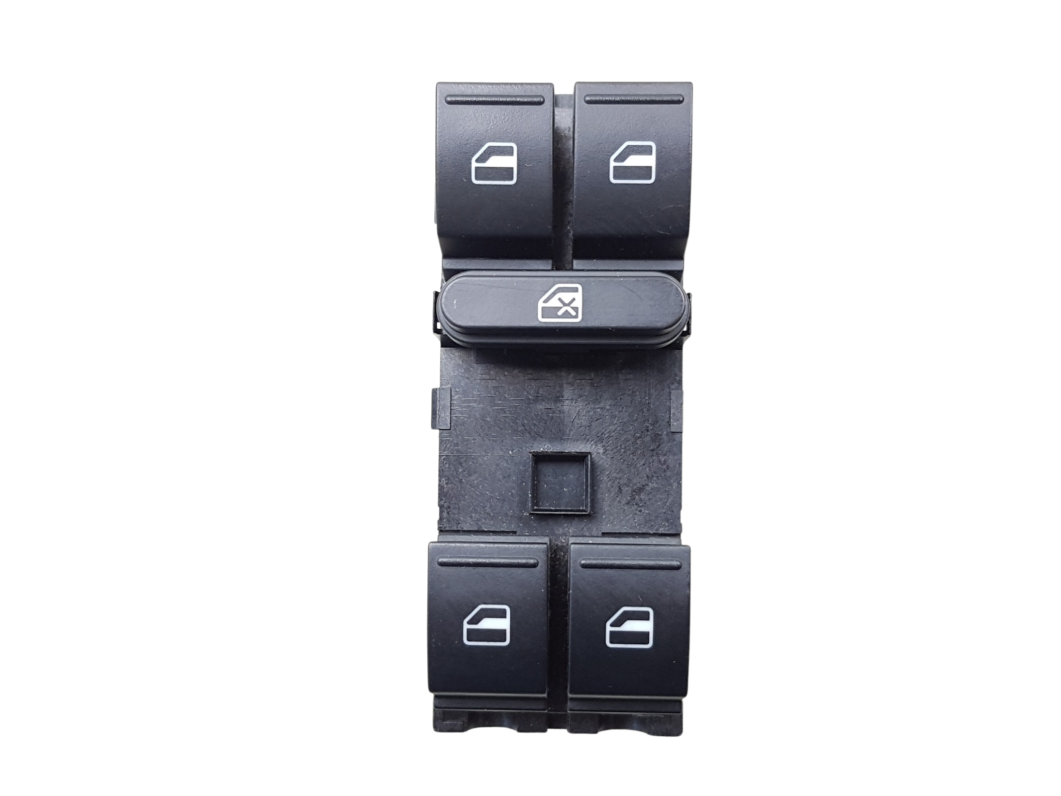 Spínač Ovládania Okien VWAG 1K4959857B 5 main product photo