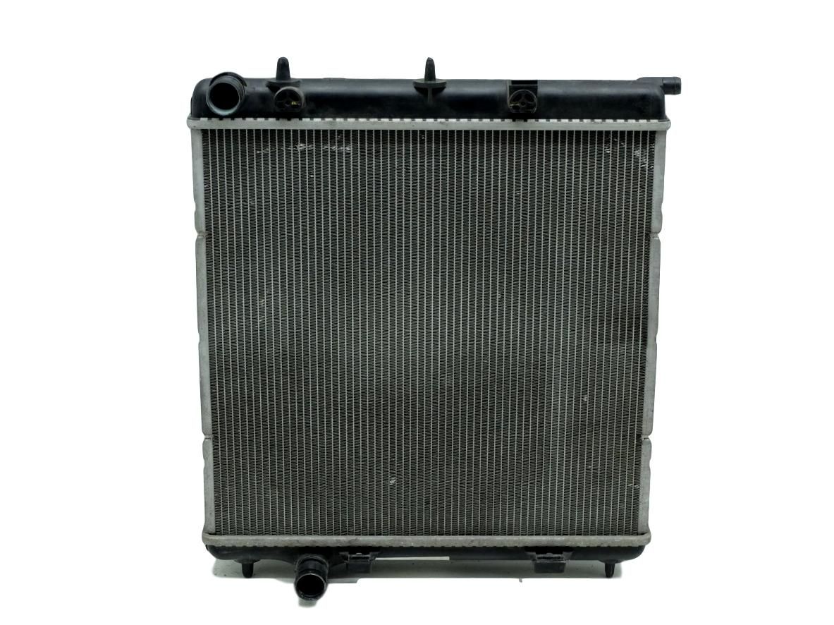 Chladič Wody Citroen Peugeot 9653026580 1330Q5 Denso main product photo