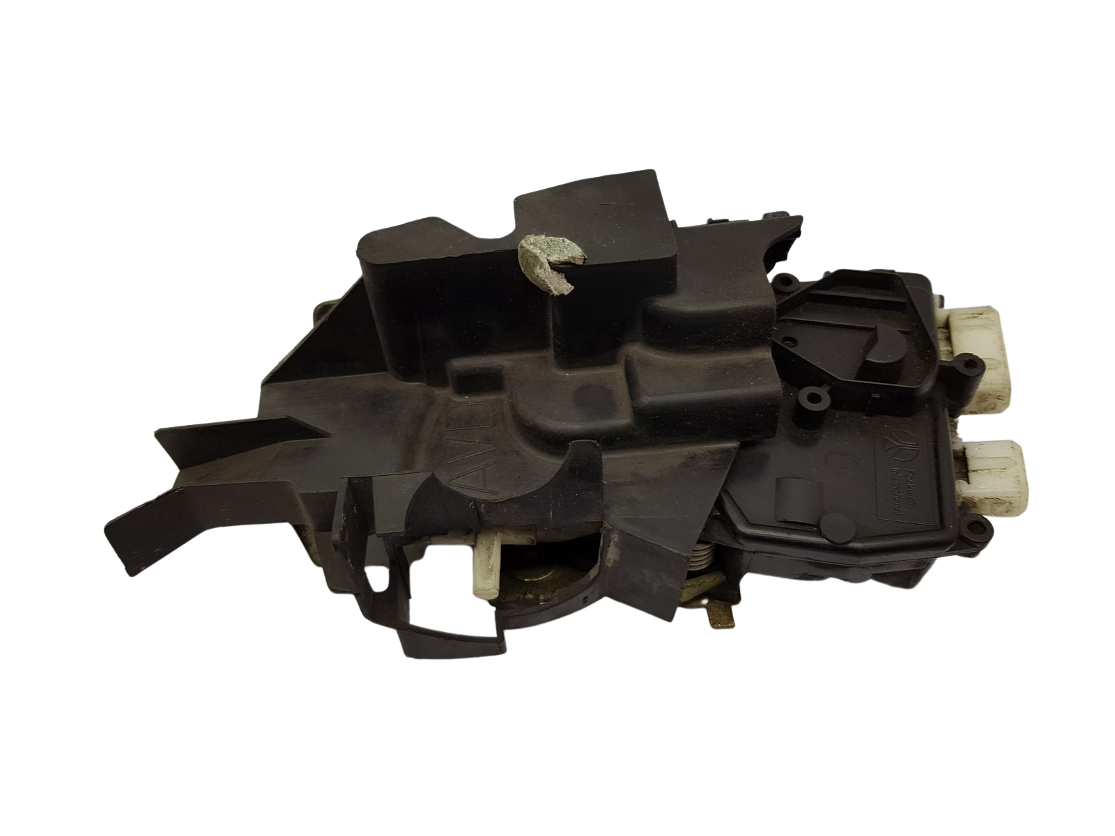 Mechanizmus dverového zámku Pravý Predný 9136F8 Peugeot 605 Rockwell 10818 main product photo