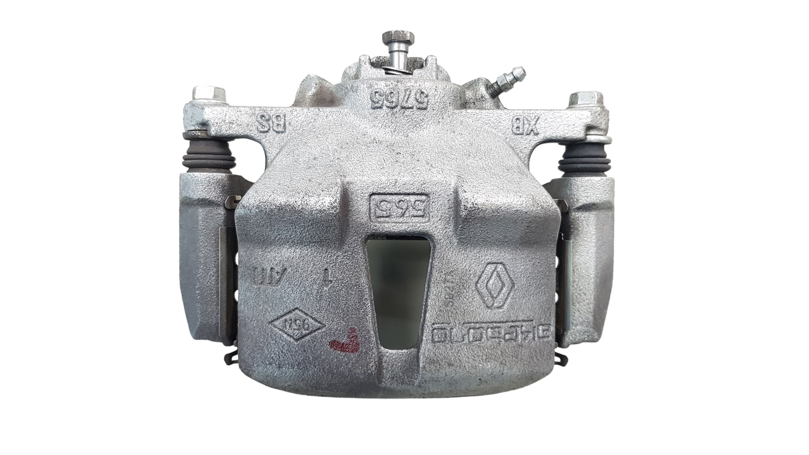 Brzdový strmeň Predný Ľavý 5765 410118694R Talisman main product photo