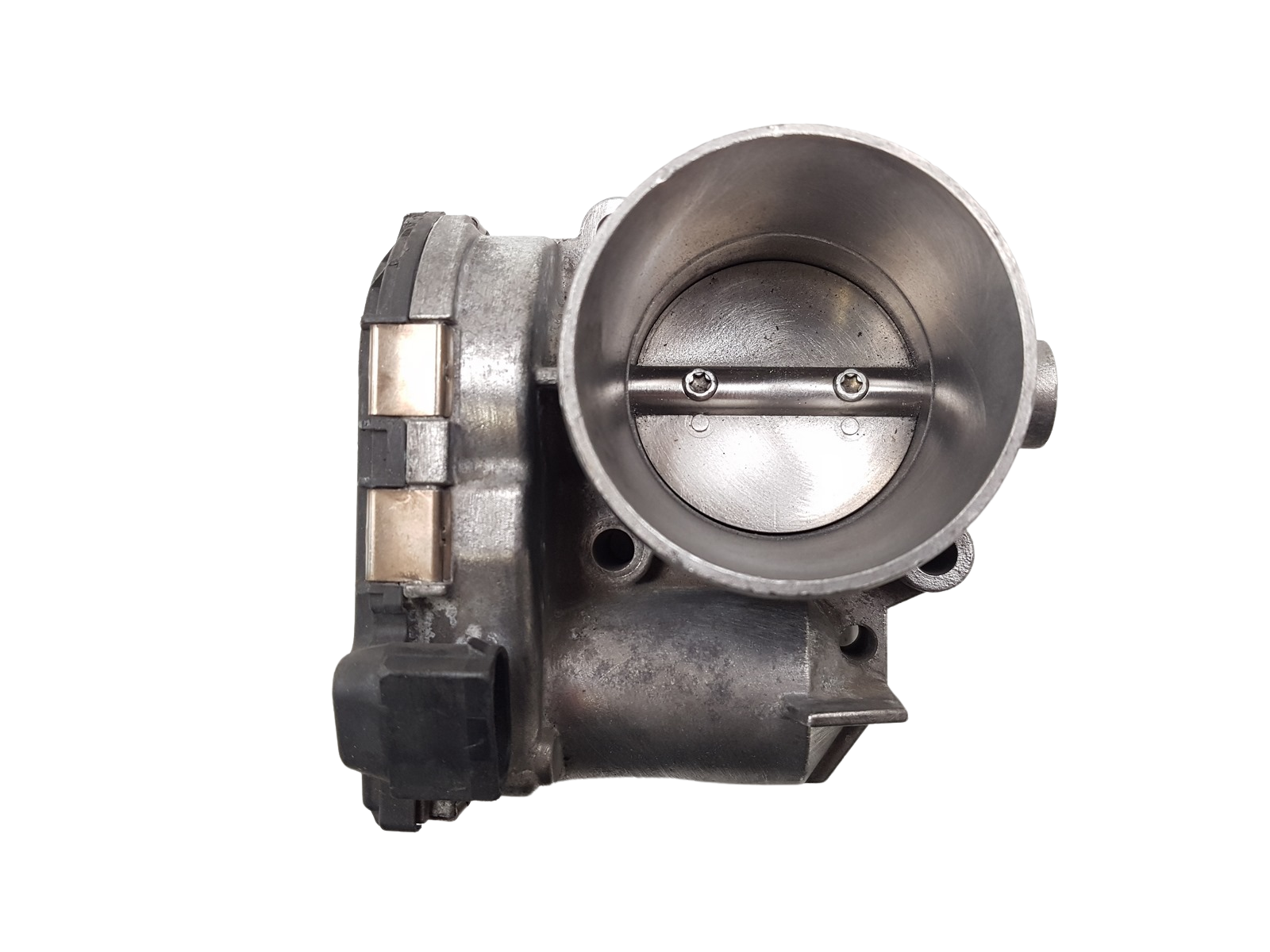 Ventil teleskopu škrtiacej klapky 0280750073 Alfa Romeo Iveco Opel Bosch 1033 main product photo